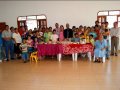 Missionários Jadson e Jadielma relatam as bênçãos na Bolívia