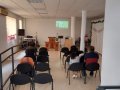 Relatório da obra missionária na Espanha: Junho de 2023