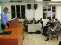 Comissão da Umadene se reúne em Maceió-AL
