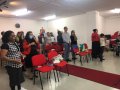 Obra missionária em Portugal celebra festividade do discipulado