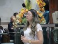 DOUTRINA| Rev. José Orisvaldo Nunes ensina sobre humildade e obediência