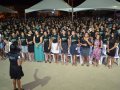 Cruzadas com 27 conversões precedem congresso de jovens da 2ª Região
