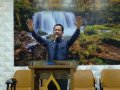 AD Luiz Pedro 5 promove seminário para evangelização pessoal