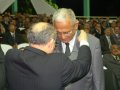 Pastor José Antonio dos Santos é nomeado juiz Arbitral