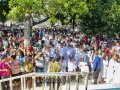 Grande batismo contempla 245 novos membros da Assembleia de Deus em Maceió