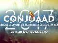 CONJOAAD| Assembleia de Deus se prepara para o maior evento jovem do estado