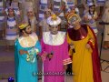 Cantata “Os sábios e o céu estrelado” abre a programação natalina na Igreja Sede