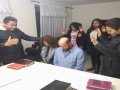Relatório da obra missionária no Chile: Setembro de 2021