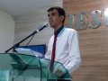 AD Ângelo Martins promove Treinamento e Mentoria para Escola Bíblica