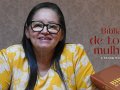 Irmã Edvanilda Nicácio é colaboradora da “Bíblia de toda mulher”, da editora Quatro Ventos