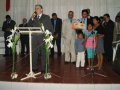 Missão na Bolívia adquire rádio e aumenta evangelismo em Montero