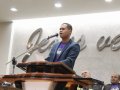 52 pessoas aceitam a Cristo no Congresso de Jovens e Adolescentes da AD Tabuleiro do Martins