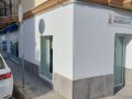 Informe da inauguração da igreja de Lebrija, na Espanha