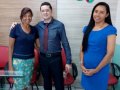 AD Ângelo Martins promove Treinamento e Mentoria para Escola Bíblica
