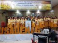 Assembleia de Deus em Mata Grande celebra Festividade de Mulheres