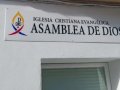 Missionário Glaydson Arthur apresenta o novo templo da Assembleia de Deus na Espanha