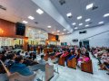 Rev. José Orisvaldo Nunes: “A verdadeira igreja não se perde”