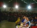 Pastores de SC pregam no congresso de jovens da 3ª Região