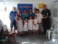 Pr. Ivaldo Cruz aluga espaço para realizar cultos no Uruguai