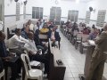 Assembleia de Deus no Acauã promove Seminário para Líderes