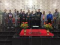 Assembleia de Deus em Rocha Cavalcante celebra Jubileu de Ouro
