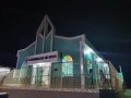 Pr. Amaro Antônio inaugura a 14ª igreja em São Luís do Quitunde