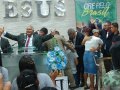 22 pessoas aceitam a Cristo no Final de Semana de Missões na AD Parque das Árvores