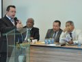Pastores da Comadal participam da Assembleia Geral Ordinária