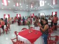 3º Encontro de Casais em Honduras reúne mais de 100 participantes