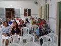 Assembleia de Deus em Denisson Menezes forma mais uma turma do discipulado