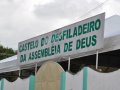 CGADB prepara Castelo do Desfiladeiro para AGE; confira vídeos