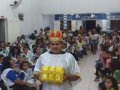 Rio Novo é impactado pelo poder pentecostal no 6º Congresso de Crianças da Assembleia de Deus