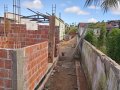 Construções em Vila São Francisco e Ipiranga avançam em ritmo acelerado