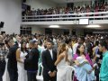 CAEMON| Casamento Coletivo da Assembleia de Deus realiza o sonho de 283 casais