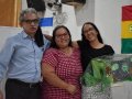 Projeto Quedes anuncia expansão de obra social para a comunidade Portelinha