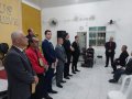 Assembleia de Deus em Brasil Novo realiza primeira reunião de obreiros de 2022