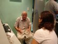 Pastor José Costa Mendes está em Maceió para tratamento de saúde