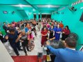152 pessoas aceitam a Cristo no mês de setembro em Maragogi