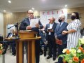 Pr. Josivaldo Gomes é o novo líder da Assembleia de Deus em Lagoa da Canoa