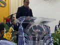 Pr. Josivaldo Gomes toma posse na Assembleia de Deus em Pão de Açúcar