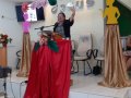 AD Lenita Vilela celebra o Dia da Mulher e da Esposa de Pastor com programação especial