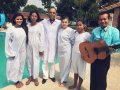 Missionário Alberto: “Vamos ganhar vidas para Cristo na Bolívia”