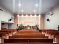 Pastor-presidente inaugura mais uma igreja em Maceió: AD Franco Jatobá