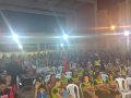 Aproximadamente 600 pessoas aceitam a Cristo no Conjoaad 2017