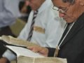 Pr. Jairo Teixeira conscientiza sobre a importância do diaconato