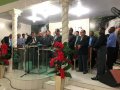 Assembleia de Deus em Piaçabuçu celebra o aniversário do pastor Silvio Martins