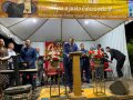 36 pessoas aceitam a Cristo na cruzada evangelística da AD Jacuípe