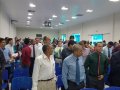 Em reunião, SEMADEAL apresenta projetos para missões no estado de Alagoas