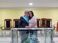 Pr. Josivaldo Gomes completa mais um ano à frente da AD em Fernão Velho