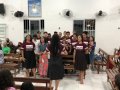 AD Brasil Novo| Grupo Luz celebra 24 anos de louvor a Deus com culto em ação de graças 
